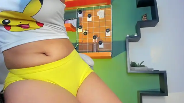 CoralineRicce  online show from February 2025 11:06:02 PM