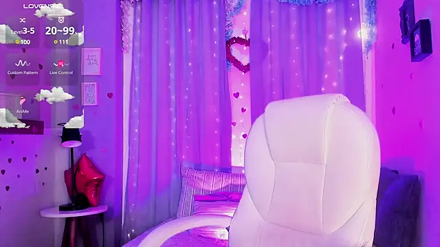 CoralineRicce  online show from February 2025 08:14:01 AM