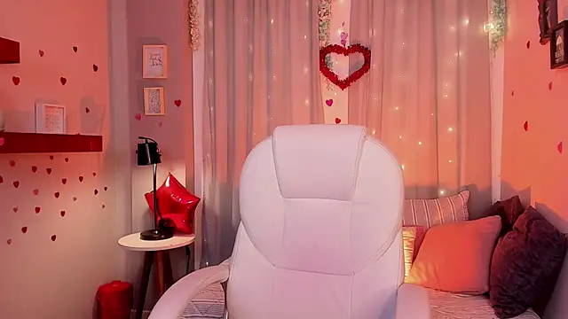 CoralineRicce  online show from March 2025 05:08:01 AM