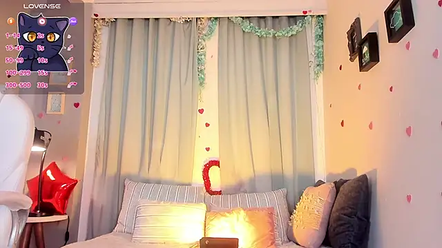 CoralineRicce  online show from March 2025 08:48:01 AM