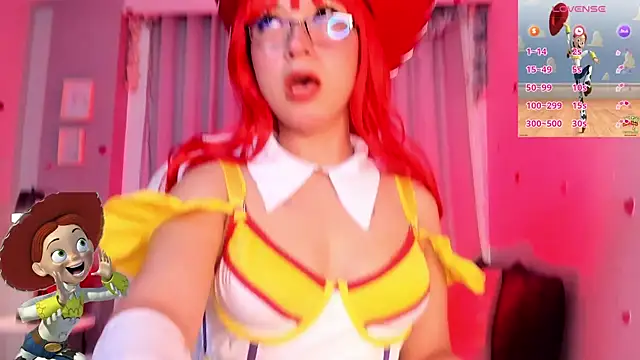 CoralineRicce  online show from March 2025 07:52:02 AM