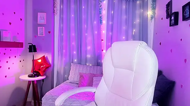 CoralineRicce  online show from March 2025 05:32:02 AM