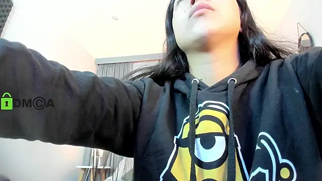 CoralineRicce  online show from September 2025 09:40:02 PM