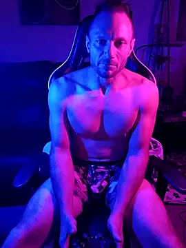 Funwithbrad1 online show from December 2024 10:47:01 AM