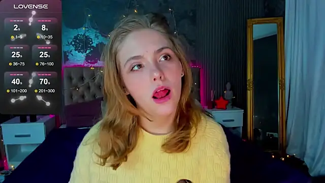 Snapshot of DellaRowe chatting on January 2025 01:14:01 PM DellaRowe online show from January 2025 01:14:01 PM