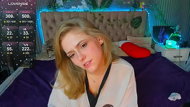 Snapshot of DellaRowe chatting on January 2025 05:06:01 PM DellaRowe online show from January 2025 05:06:01 PM