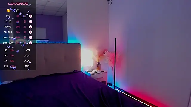 Snapshot of DellaRowe chatting on October 2025 12:24:02 PM DellaRowe online show from October 2025 12:24:02 PM