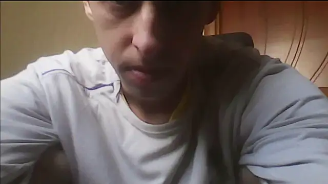 Yrikos1 online show from October 2025 10:36:01 AM