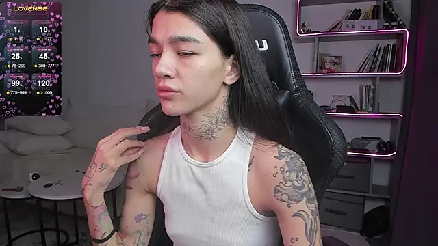 vinkitinkii online show from January 2025 06:28:01 AM