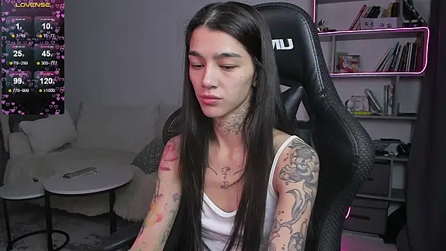 vinkitinkii online show from February 2025 06:46:01 AM