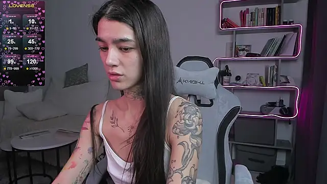 vinkitinkii online show from March 2025 09:15:02 AM