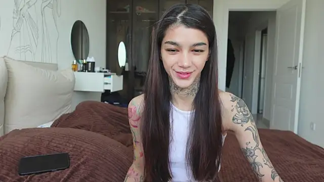 vinkitinkii online show from October 2025 07:09:01 AM