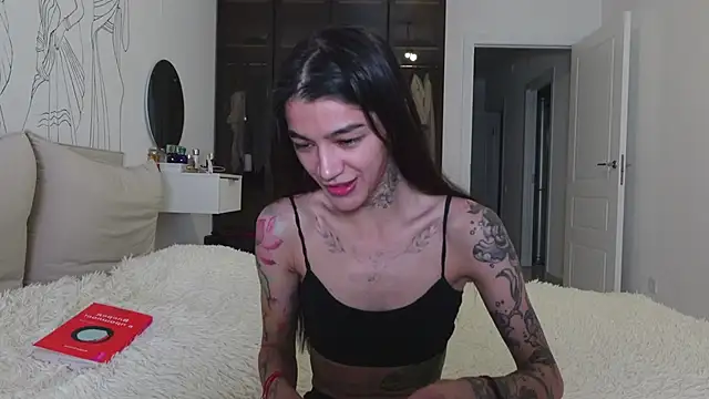 vinkitinkii online show from November 2025 03:00:02 PM