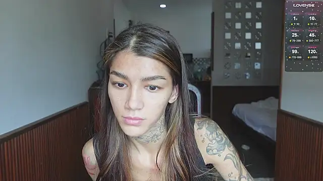 vinkitinkii online show from February 2026 05:59:02 AM