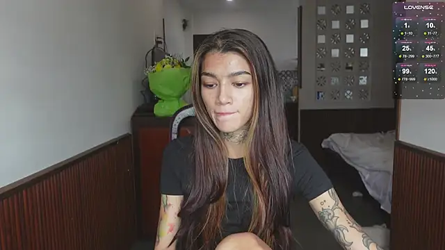 vinkitinkii online show from February 2026 06:42:01 AM