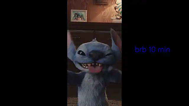 vinkitinkii online show from March 2026 07:23:01 AM