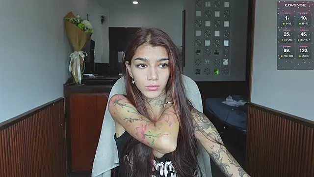 vinkitinkii online show from March 2026 06:30:01 AM