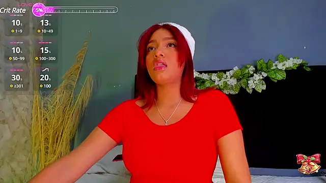  Gretta online show from December 2024 08:36:01 PM