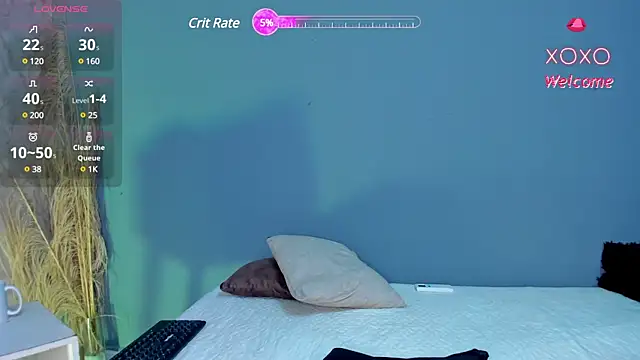  Gretta online show from January 2025 01:29:01 PM