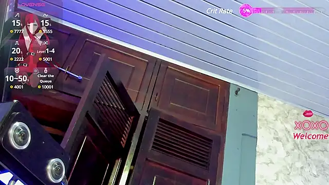  Gretta online show from February 2025 08:09:02 PM