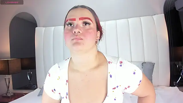 MelanieKlaus online show from February 2025 04:06:01 AM