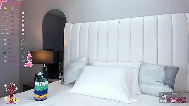 MelanieKlaus online show from February 2025 04:18:02 AM