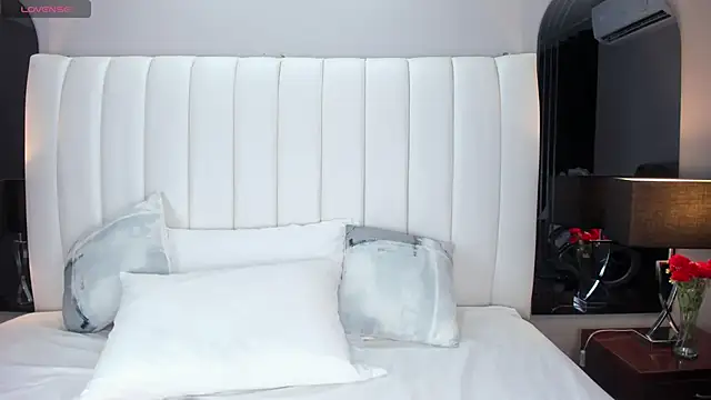 MelanieKlaus online show from February 2025 04:18:02 AM