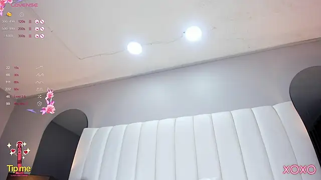 MelanieKlaus online show from February 2025 07:23:01 AM