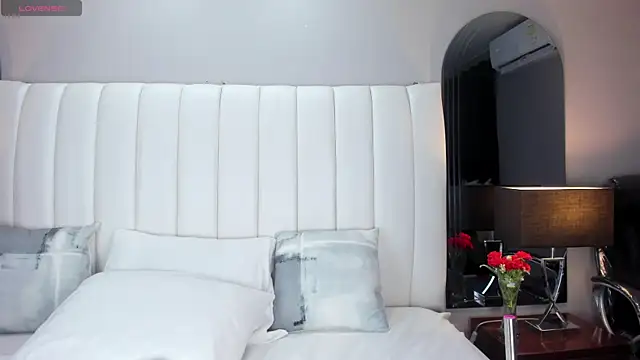 MelanieKlaus online show from March 2025 04:12:02 AM