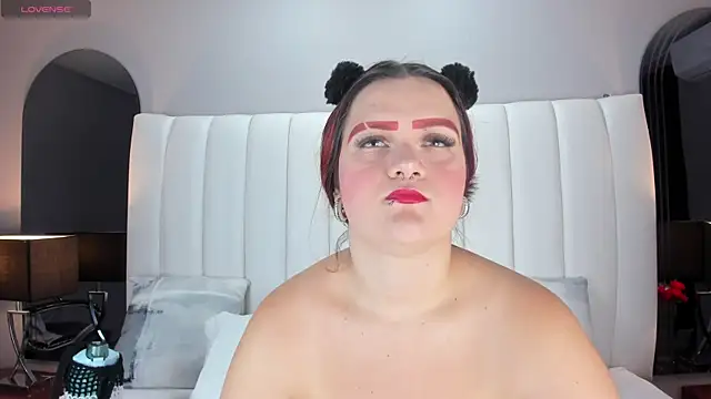 MelanieKlaus online show from March 2025 04:08:02 AM