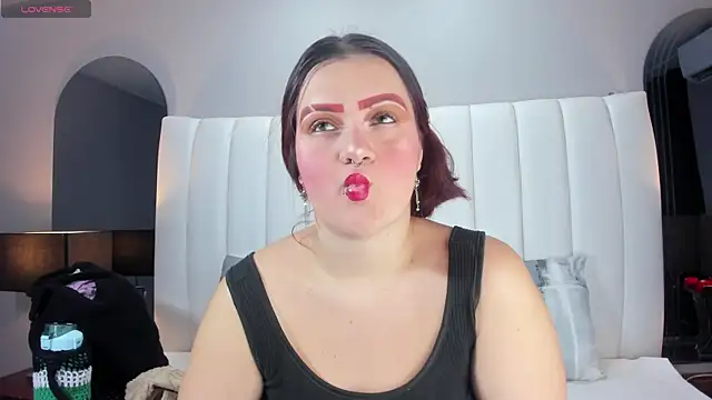 MelanieKlaus online show from March 2025 04:18:01 AM