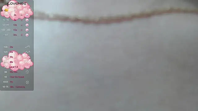 lili hott63 online show from January 2025 01:06:02 AM