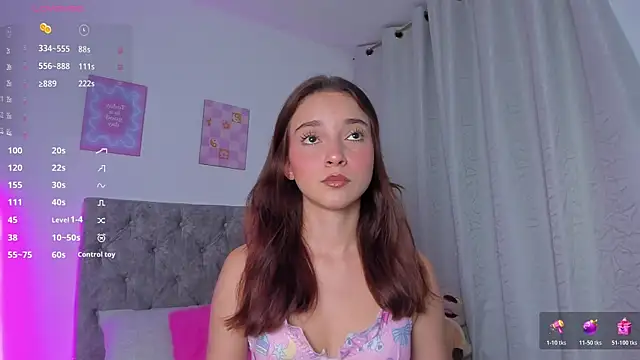 Snapshot of kate_sweet01 chatting on June 2026 11:27:02 PM kate sweet01 online show from June 2026 11:27:02 PM