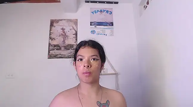 Snapshot of yungelitamor_ chatting on January 2025 11:17:01 AM yungelitamor online show from January 2025 11:17:01 AM