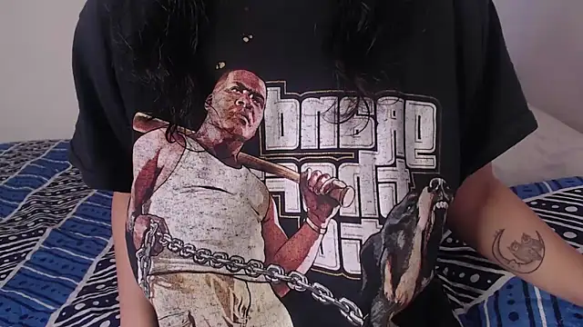 Snapshot of yungelitamor_ chatting on February 2025 05:04:01 AM yungelitamor online show from February 2025 05:04:01 AM