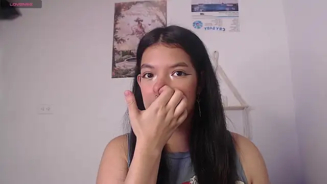 Snapshot of yungelitamor_ chatting on February 2025 05:13:01 AM yungelitamor online show from February 2025 05:13:01 AM