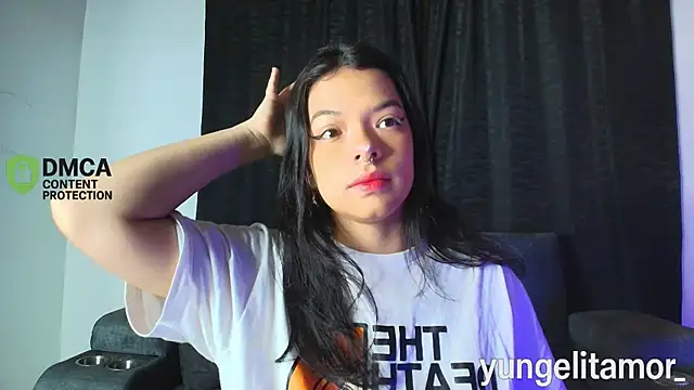 Snapshot of yungelitamor_ chatting on October 2025 04:59:01 AM yungelitamor online show from October 2025 04:59:01 AM