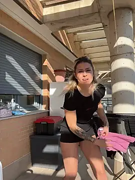 petrouchkaaa  online show from January 2025 10:11:02 AM