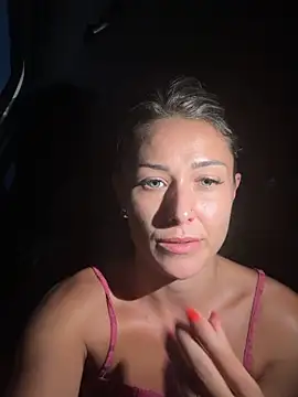 petrouchkaaa  online show from September 2025 09:27:02 PM