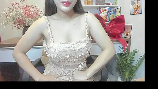 Mimini- online show from March 2025 03:02:01 AM