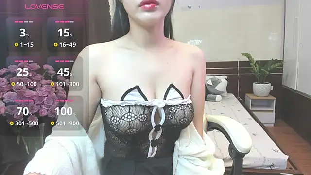 Mimini- online show from November 2025 04:55:01 AM