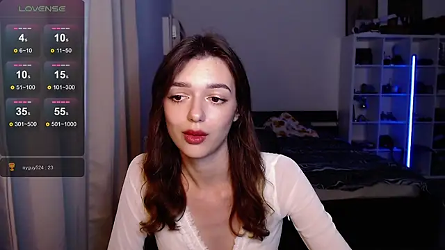 Snapshot of olivia_jeas chatting on March 2025 12:49:01 AM olivia jeas online show from March 2025 12:49:01 AM