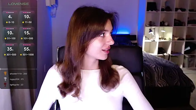 Snapshot of olivia_jeas chatting on March 2025 09:20:01 PM olivia jeas online show from March 2025 09:20:01 PM