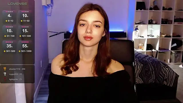 Snapshot of olivia_jeas chatting on March 2025 07:27:02 PM olivia jeas online show from March 2025 07:27:02 PM