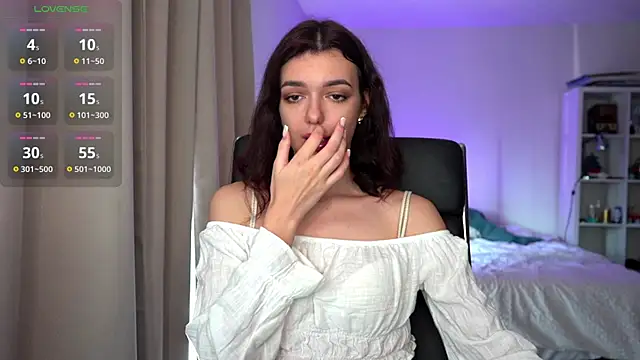 Snapshot of olivia_jeas chatting on October 2025 09:14:02 PM olivia jeas online show from October 2025 09:14:02 PM