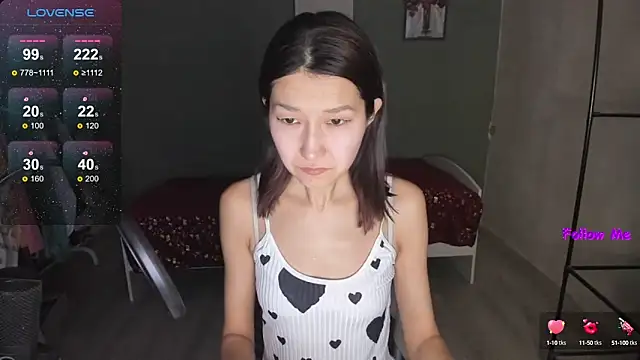 LeyylaStoone online show from March 2025 01:34:02 AM