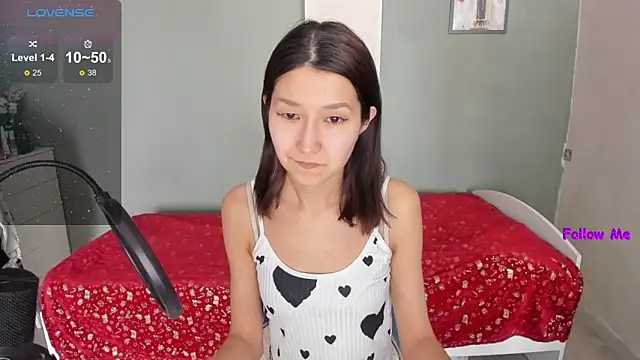 LeyylaStoone online show from March 2025 04:38:02 AM