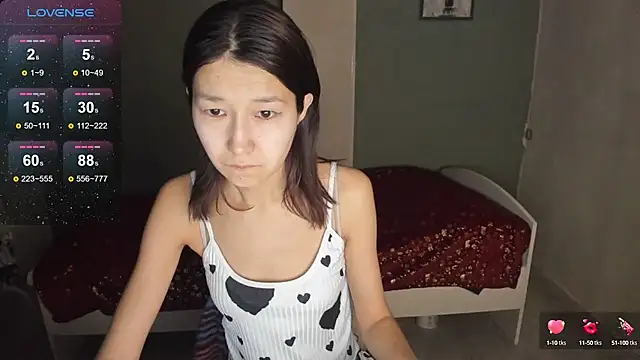 LeyylaStoone online show from March 2025 11:48:01 PM