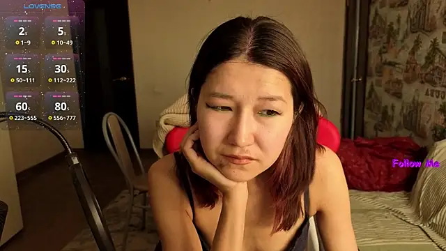 LeyylaStoone online show from April 2026 01:14:02 AM