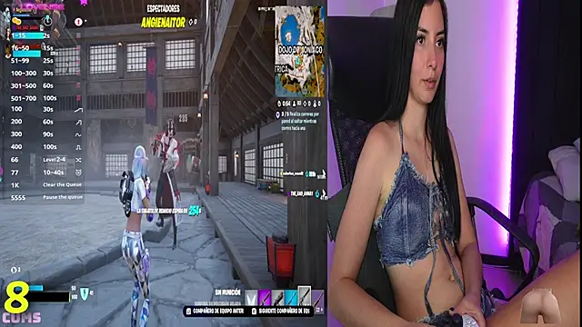 the bad anna online show from January 2025 02:49:02 AM